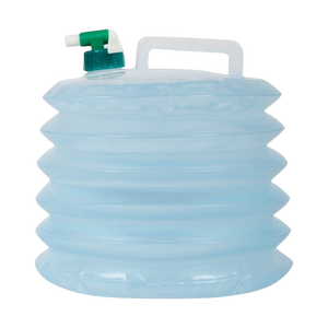 Camping Water Carrier 10L - Highlander | ThomasTouring.co.uk
