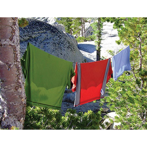 Portable Washing Line with Pegs | ThomasTouring.co.uk