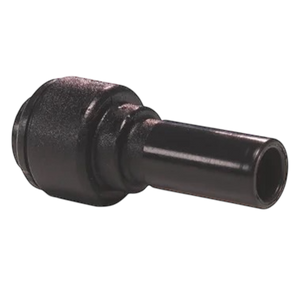 John Guest 12mm x 10mm Push-Fit Stem Reducer | ThomasTouring.co.uk