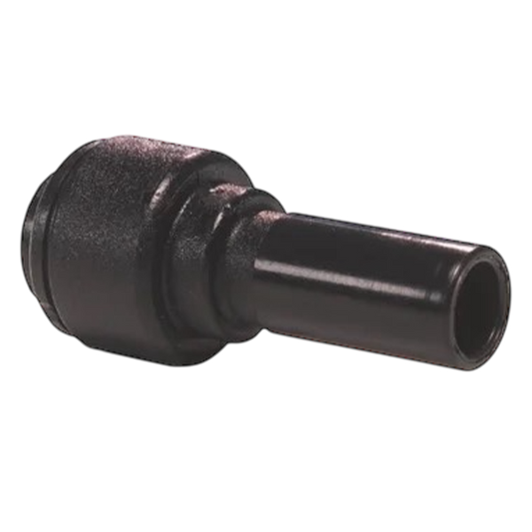 John Guest 12mm x 10mm Push-Fit Stem Reducer
