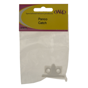Panco Catch - W4 37819 - Caravan Motorhome Replacement Door Catch  | ThomasTouring.co.uk