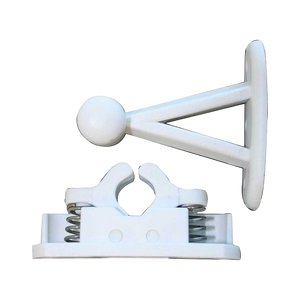 W4 Viva Door Retainer | ThomasTouring.co.uk