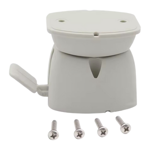 Caravan Motorhome Nylon Door Retainer Catch | ThomasTouring.co.uk