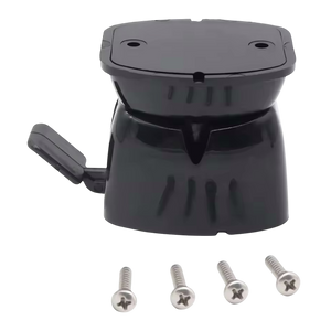 Caravan Motorhome Nylon Door Retainer Catch | ThomasTouring.co.uk