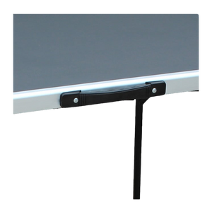 Outdoor Revolution Aluminium Top Camping Table With Folding Side Table - ThomasTouring.co.uk