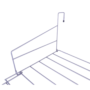 Via Mondo Over Door Drying Rack 4.5m | ThomasTouring.co.uk