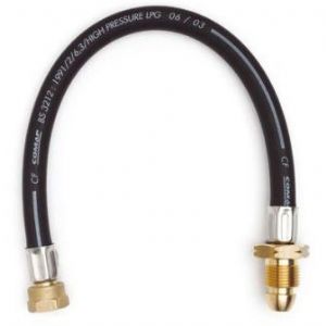 Propane Pigtail 750mm