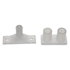 Panco Catch - W4 37819 - Caravan Motorhome Replacement Door Catch  | ThomasTouring.co.uk