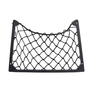 Wall Mounted Elasticated Storage Net – 31 x 21cm | ThomasTouring.co.uk