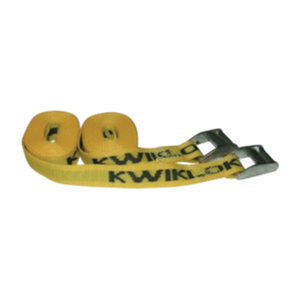 Polco Kwiklok Tie-Down Straps 00920 | Ratchet Straps for Sale | ThomasTouring.co.uk