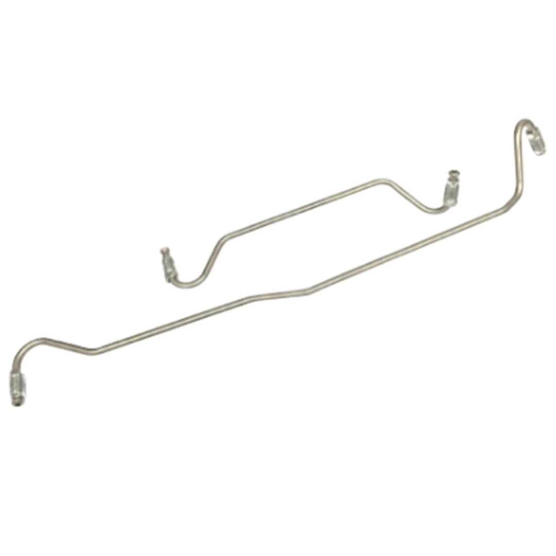 Power Steering Rack Pipes Pair (Left-hand Drive) – Thomas Touring