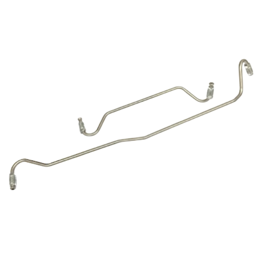 Power Steering Rack Pipes Pair (Righthand Drive) – Thomas Touring