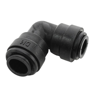 Push-Fit Elbow Connector 12mm - W4 31203 | 5019328312035 | ThomasTouring.co.uk