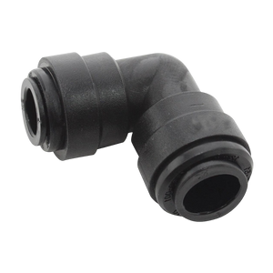 Push-Fit Elbow Connector 12mm - W4 31203 | 5019328312035 | ThomasTouring.co.uk