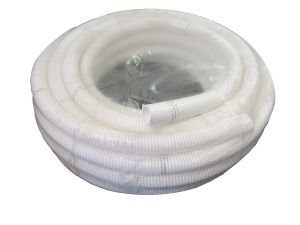 Food Grade Hose Braided 40mm Sold Per Metre.