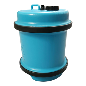 Aquaroll Economy 40 Litre Roll Along Water Carrier | ThomasTouring.co.uk