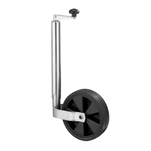 HTD Spare Caravan Jockey Wheel - ThomasTouring.co.uk