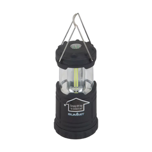Summit Trio LED Lighting Set | Perfect Camping Gift Set | ThomasTouring.co.uk
