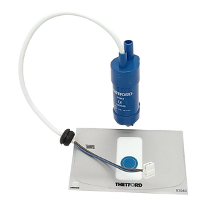 Thetford SC262CWE Water Pump 93418 | ThomasTouring.co.uk