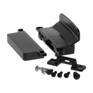Thetford Spare - Fridge Latch SR V2 Black - 62698527 | ThomasTouring.co.uk
