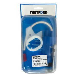 Buy Thetford Water Pump for C2/C200/C400 Cassette Toilet for Sale | ThomasTouring.co.uk