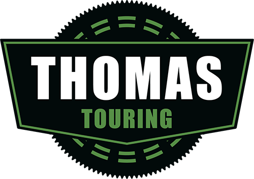 Thomas Touring