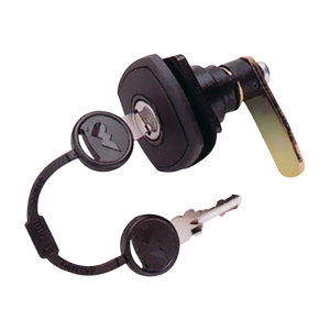 Trigano Caravan / Motorhome Locker Door Lock & Keys - 805727B | ThomasTouring.co.uk