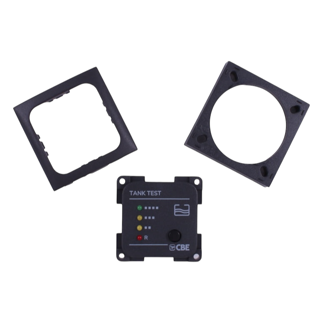 Trigano 12v Level Indicator For Fresh Water | ThomasTouring.co.uk