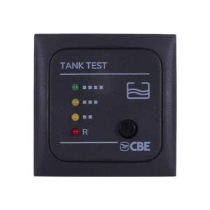 Trigano 12v Level Indicator For Fresh Water | ThomasTouring.co.uk