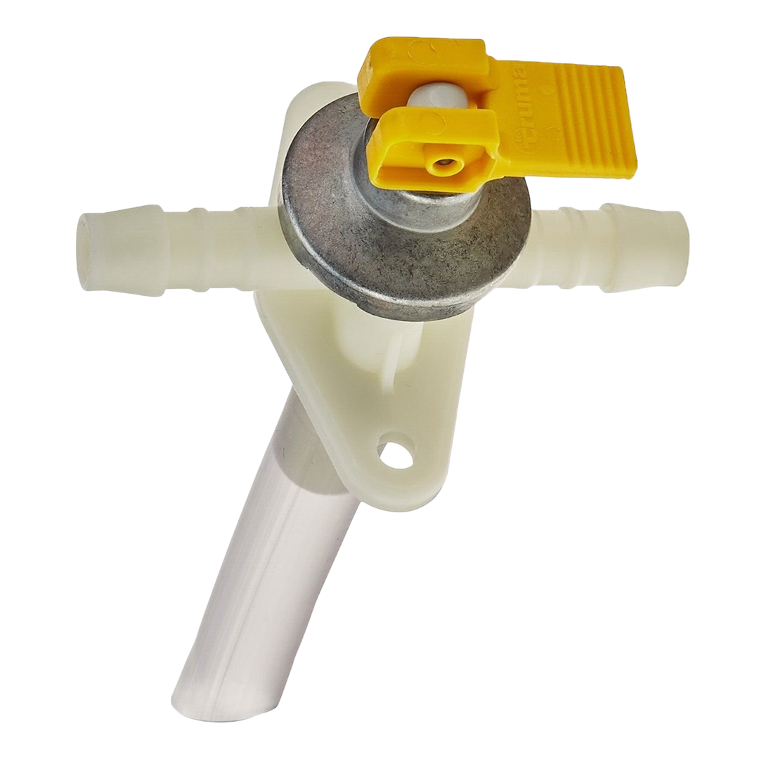 70141 Rwc Truma Safety Drain Valve ABO 2.8 Bar 70141-02 – Thomas Touring
