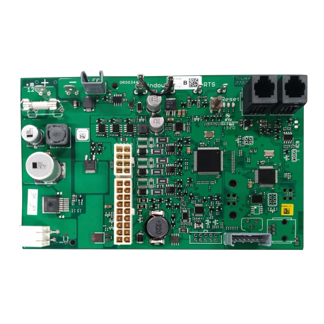 Truma 12V PCB Combi 4E 34020-00924 | ThomasTouring.co.uk