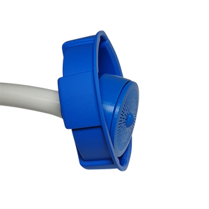 Truma Ultraflow Inlet Hose With Pistol Grip 46040-01 | ThomasTouring.co.uk