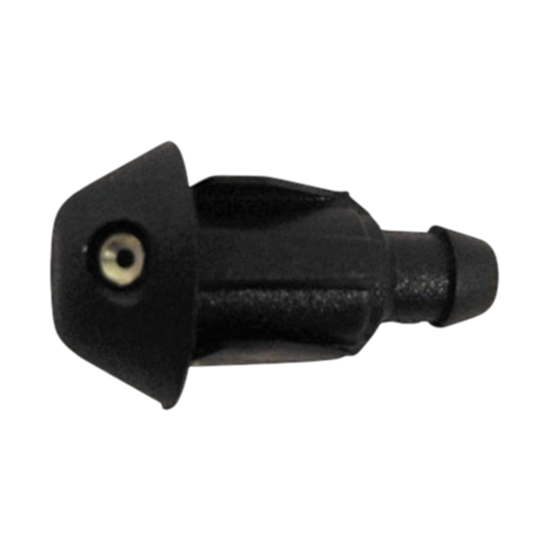 Universal Single Washer Jet 4mm - PWN238 | ThomasTouring.co.uk