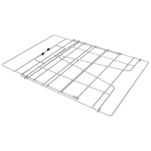 Via Mondo Over Door Drying Rack 4.5m | ThomasTouring.co.uk