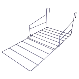Via Mondo Over Door Drying Rack 4.5m | ThomasTouring.co.uk