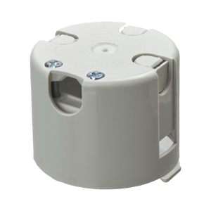 W4 Single Backing Box - Berker 21261 | Electrical Back Box | ThomasTouring.co.uk