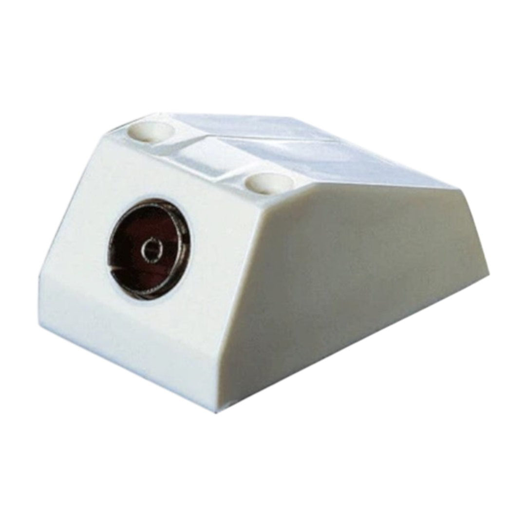W4 Surface Mounted TV Point – Thomas Touring