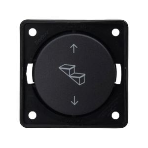 W4 Step Switch - Anthracite | ThomasTouring.co.uk