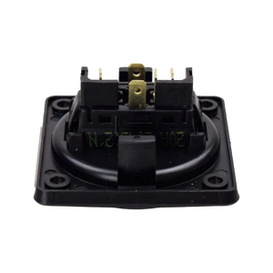 W4 Step Switch - Anthracite | ThomasTouring.co.uk