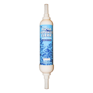 Whale Aquasource Water Filter 15mm Systems WF1530 | 766478947987 | ThomasTouring.co.uk