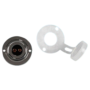 Whale Superfil 80 Socket & Gasket AS8093 | ThomasTouring.co.uk