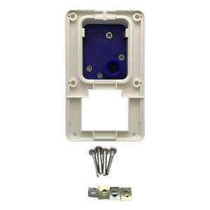 Whale Watermaster EASI SLIDE Water Inlet Socket ES6001