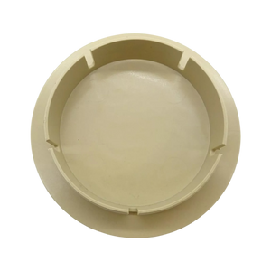 Whale 65mm Duct Fitting End Cap | ThomasTouring.co.uk