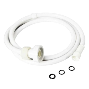 Whale Shower Hose Assembly AS5145 1.5m | ThomasTouring.co.uk