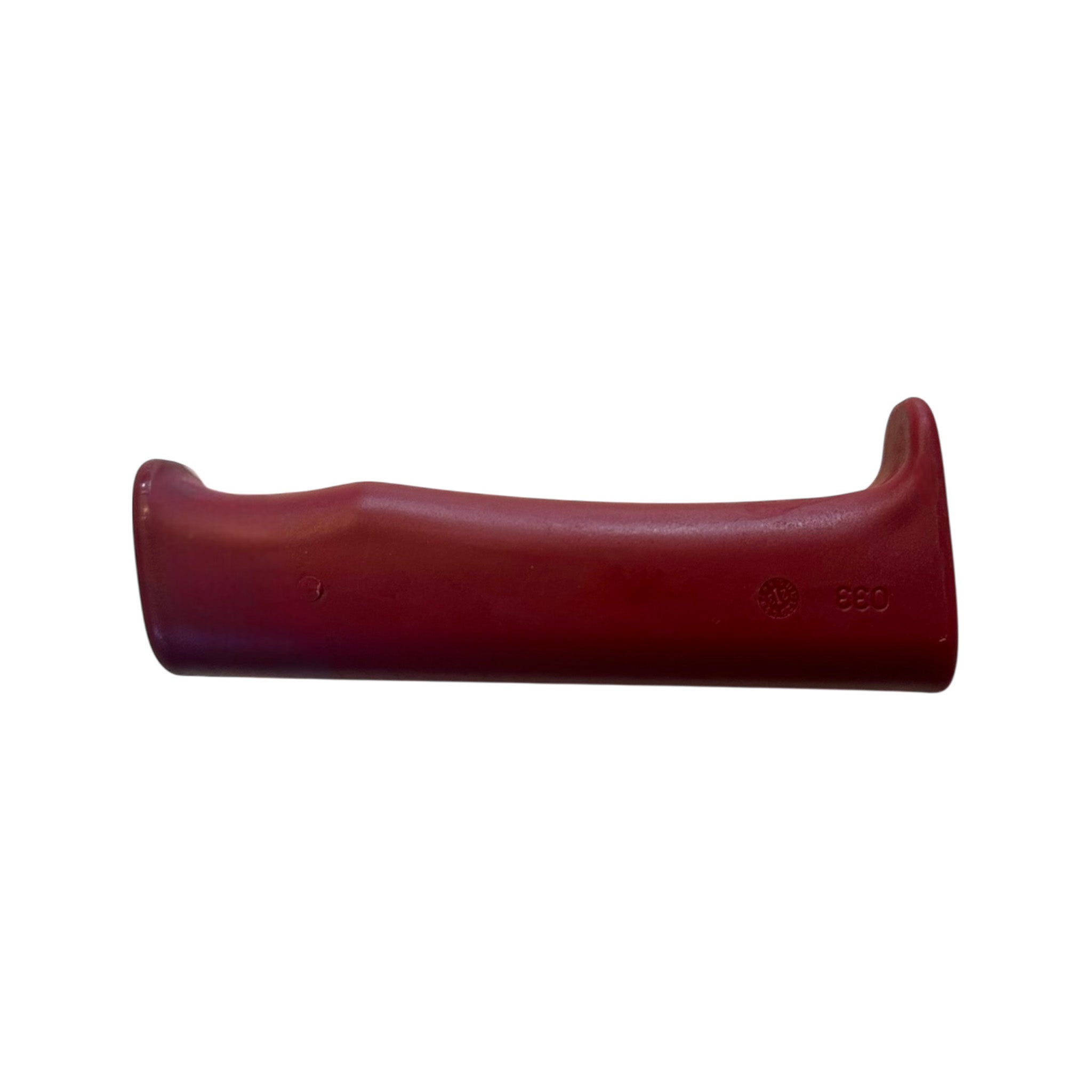 AL-KO 2045480004 replacement handbrake handle grip for AL-KO overrun assemblies