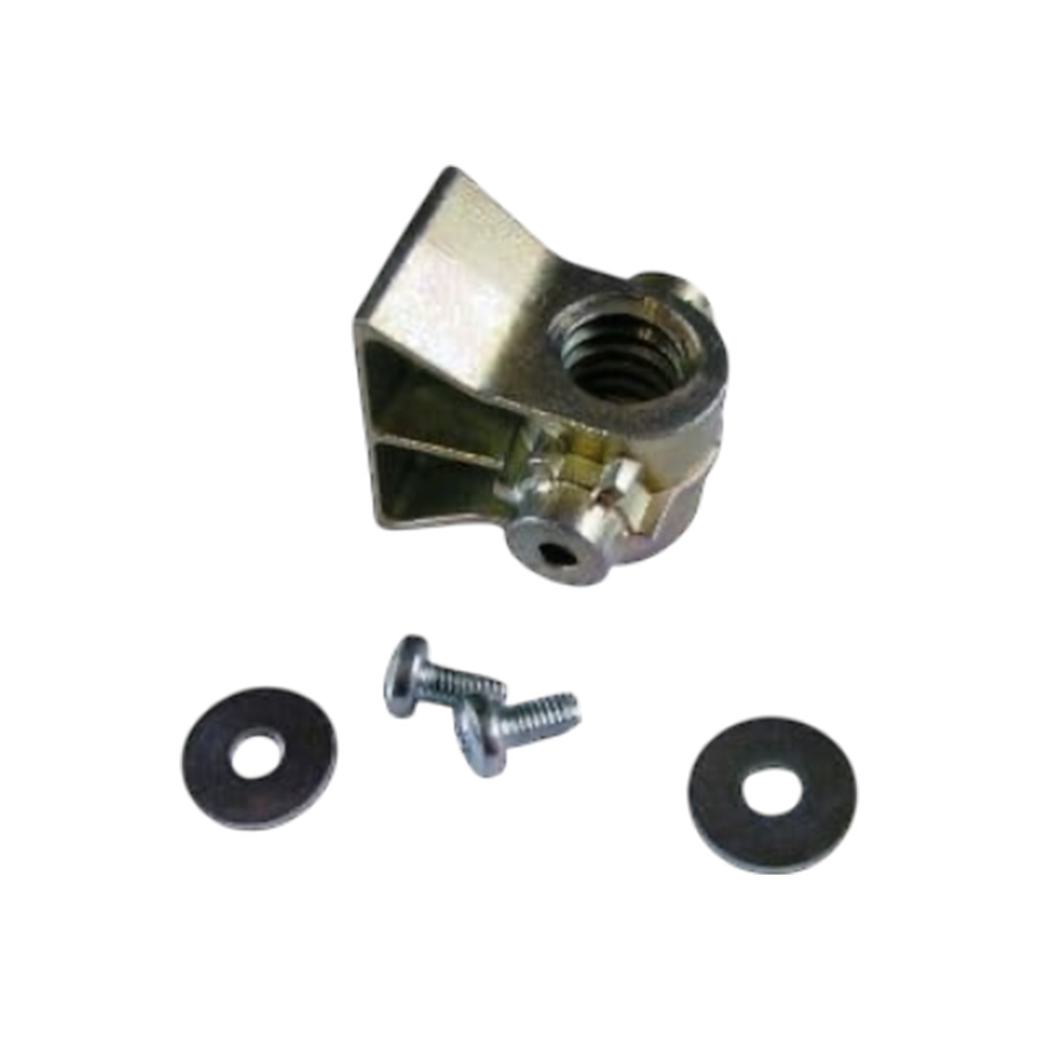 20mm corner steady nut kit replacement for caravan and trailer stabilisers