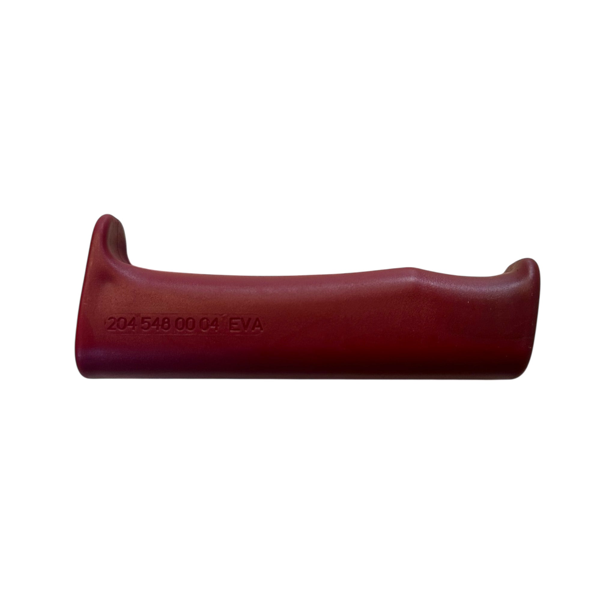 Genuine AL-KO handbrake grip push button type replacement for 161S 251S 90S/3 150V 200V overrun assemblies