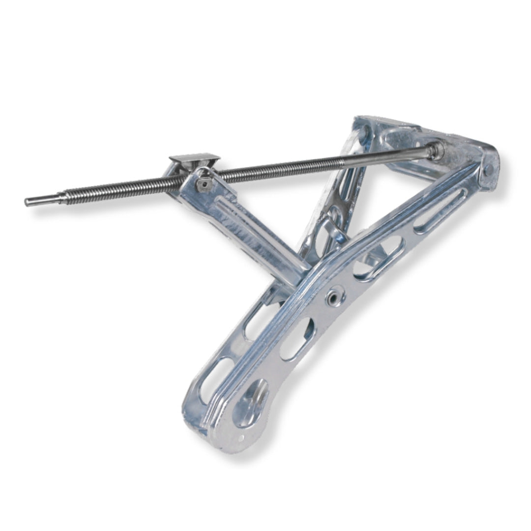 AL-KO Premium Long corner steady 1250kg 1221694 for compatible caravan chassis
