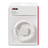 Buy Replacement Alde white flue outlet cap for caravan and motorhome heaters