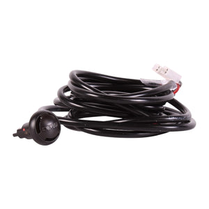 Alde discrete heating temperature sensor with 2m cable, part number 3010346